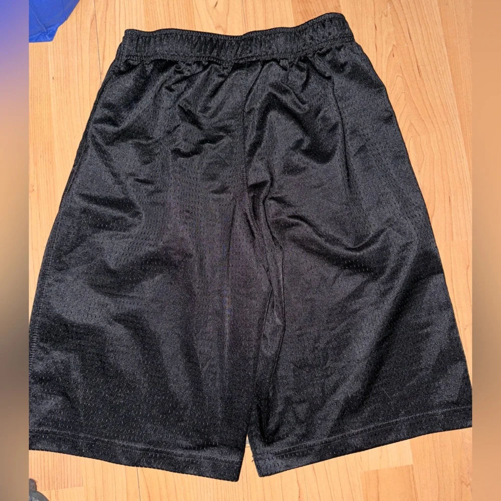 Jorden shorts